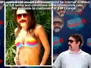 Chopper Read Mobile Ringtones By MobileRule.Org