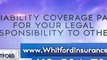 Valley Forge Auto Insurance Coverage - Whitford Insurance Network Exton PA - What is Auto Insurance?