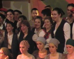 Orok Betan 7 - 2011 - Gazteria Fin