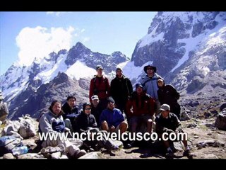 SALCANTAY - SALKANTAY 13