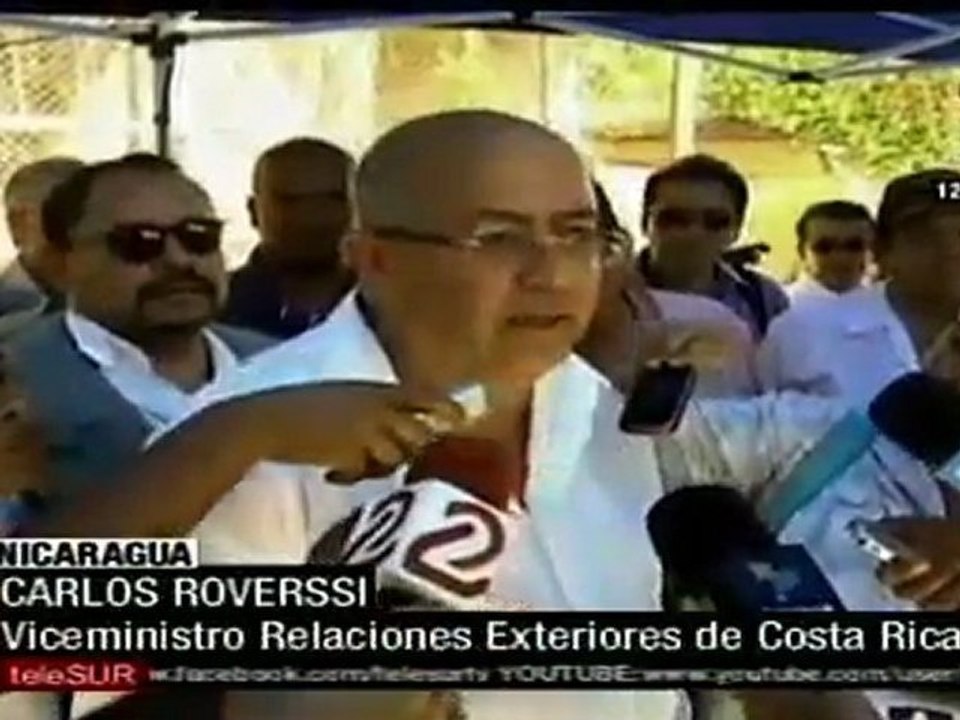 Establecen acuerdo para lucha contra el narcotráfico
