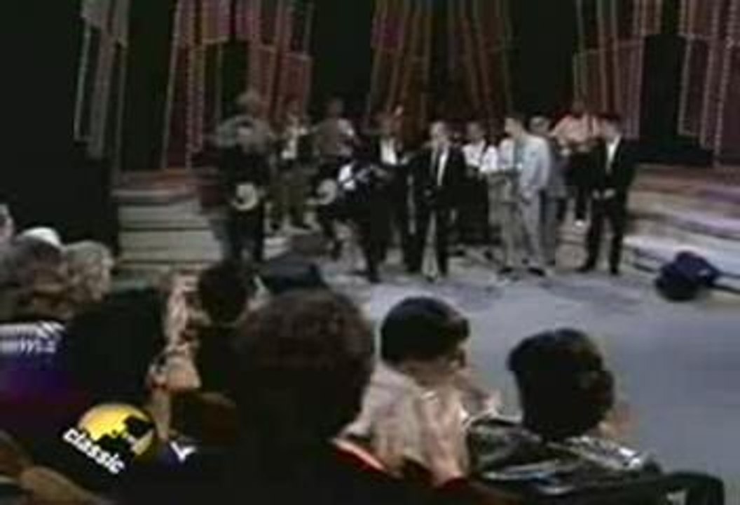 The Pogues&The Dubliners-Irish Rover