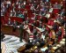Question au gouvernement  du chef des députés UMP Christian Jacob à François Fillon le13/04/11