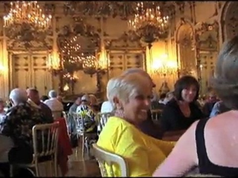 River Cruising Video with Tauck