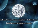 Muhammad Al-Luhaidan - 055 Le Tout Miséricordieux (Ar-Rahman)