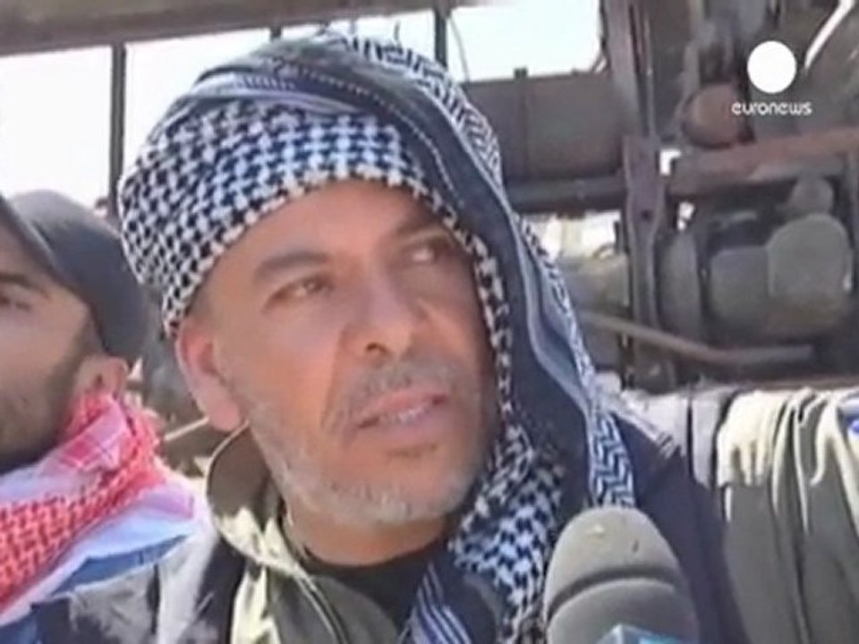 US planes still bombing Libya: Pentagon