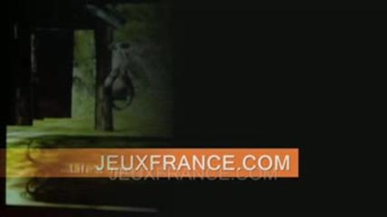 La légende de Zelda Gamecube E3 2005