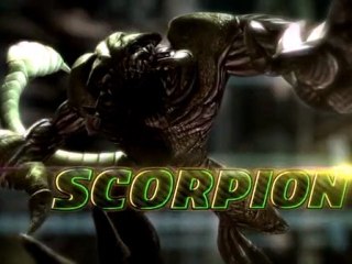 Spider-man Shattered Dimensions [PC] Chapitre 07