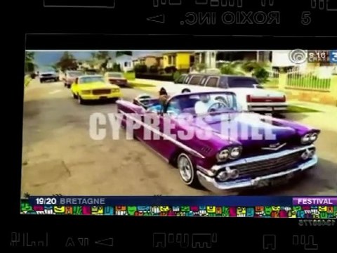 Les vieilles charrues fête les 20 ans