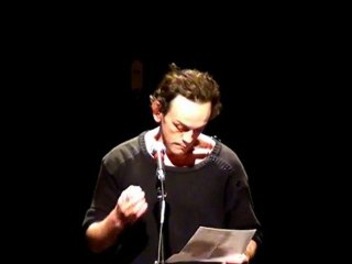 08 Furby Knight Fever - scène slam mons - 07-04-11