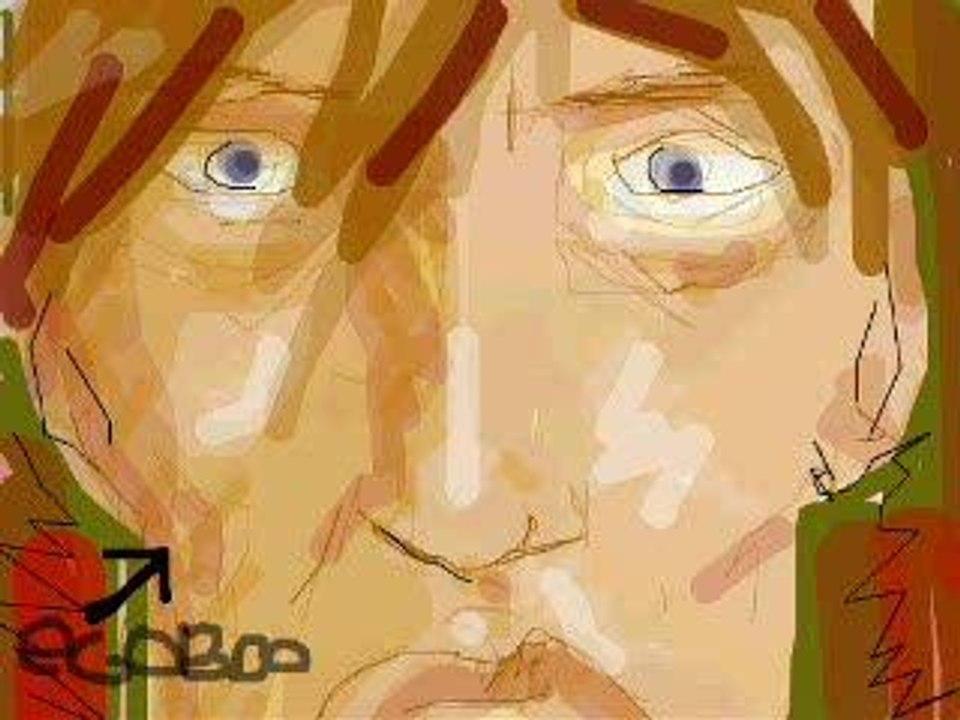 Paint egoboo