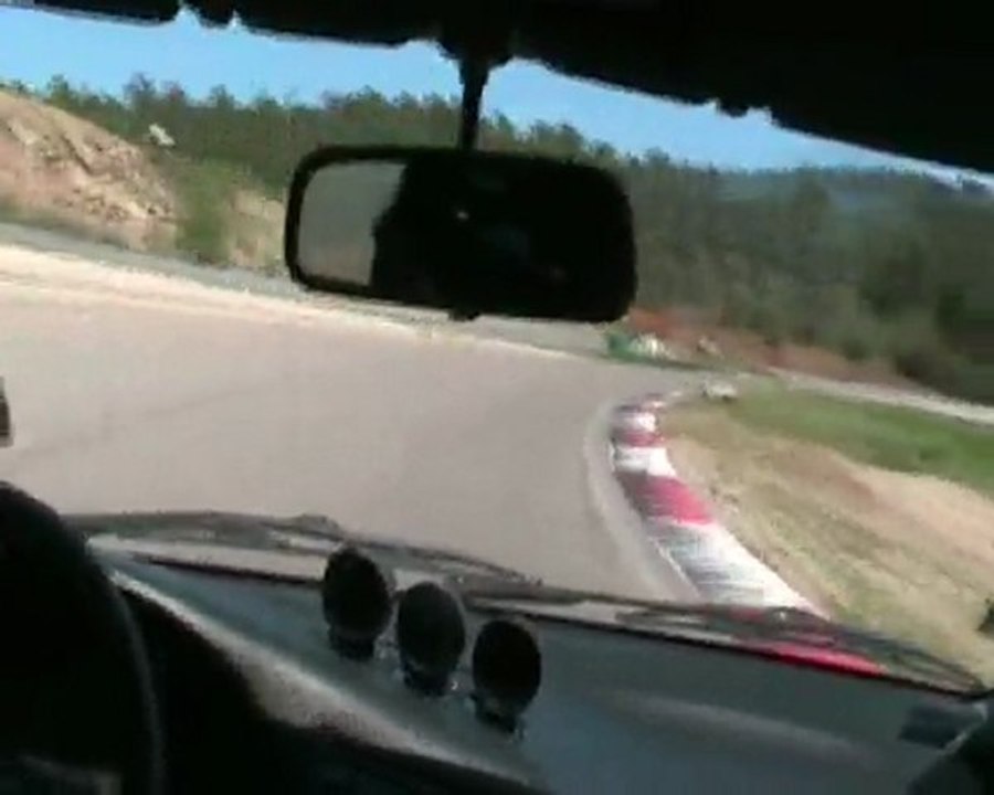 JPO Ales 10/04/11 - 14h40 - Team Kyoto - Colt GTI