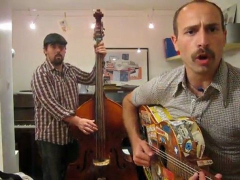 Le Mauvais Sujet Repenti - Steve Jacqueson