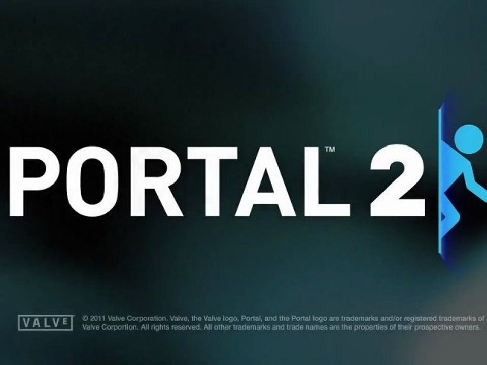 Portal 2 - Aperture Investment Opportunity #4 Boots