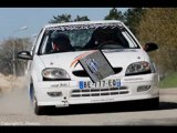 Rallye de Franche-Comté 2011 (David BROT - Willy ANDRE     Saxo Vts N2)