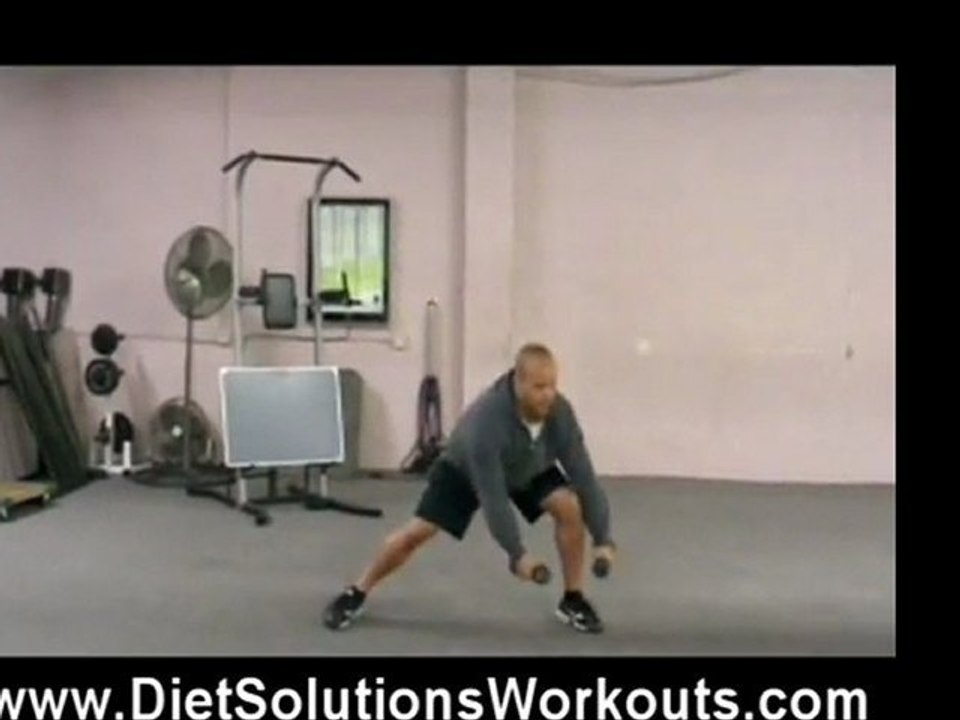 The Diet Solution Pt2