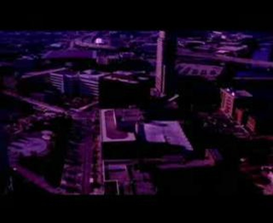 SYSTEM OF A DOWN (CLIP VIDEO BIS)