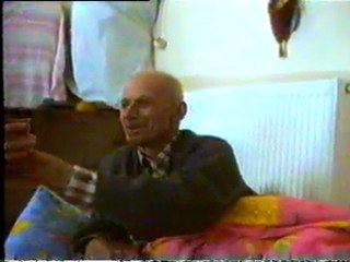 BAHATTİN DAYI İLE SÖYLEŞİ 1 - www.haberamasya.com