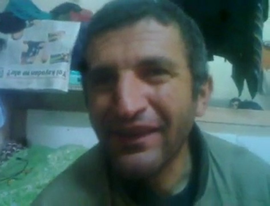 ECEVİTTEN RESİTALLER