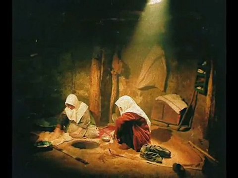 YAVUZ BİNGÖL YEMEN TÜRKÜSÜ MUŞ RESİMLERİ İLE SERBÜLENT ÖZTÜRK YAPIMI