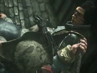 Risen 2: Dark Waters CGI-Trailer