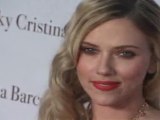 Report: Scarlett Johansson Moving In