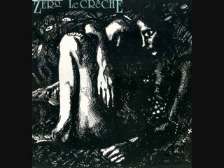 ZERO LECRECHE - B2. Terminal Tracks