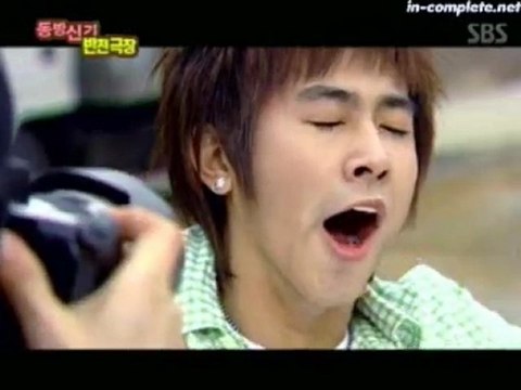 dbsk - tvxq drama yunjae yoosu part_1 sub español