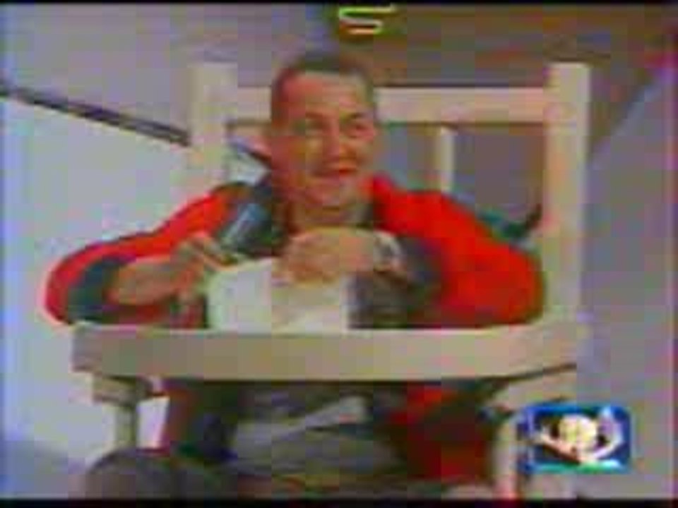 Coluche au jeu de la vérité