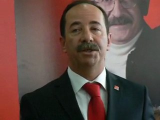 EDİRNE CHP MİLLETVEKİLİ ADAYLARI KEŞAN'DA