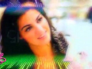 Maite Perroni - Me hipnotizas