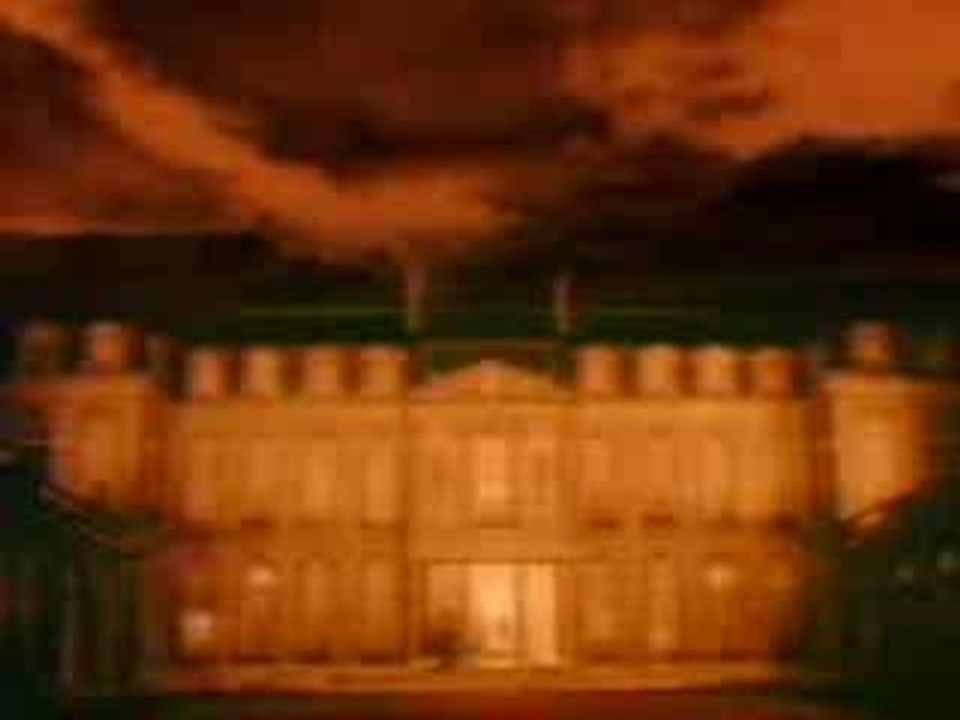 Les Inconnus : les raptout