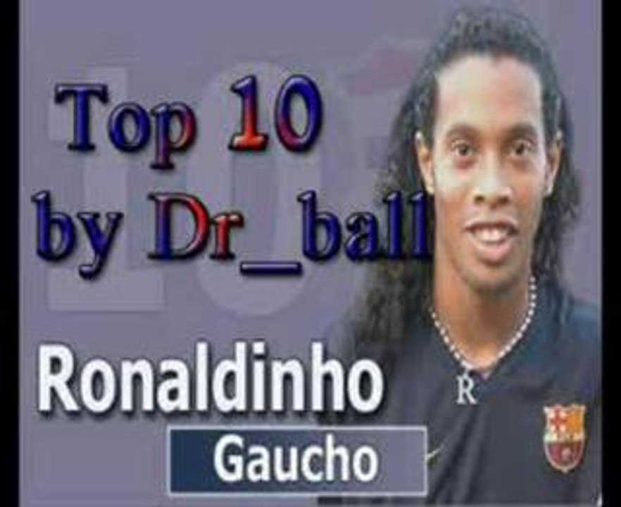 ronaldinho-top10