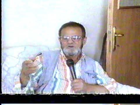 CEMİL ZİLE İLE SOHBET - haberamasya.com