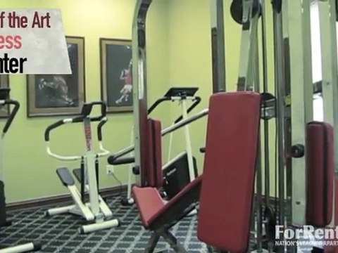 Manors at Knollwood Apartments in Clinton Township, MI ...