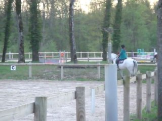 Reprise C2 GP Salomé et Naxos