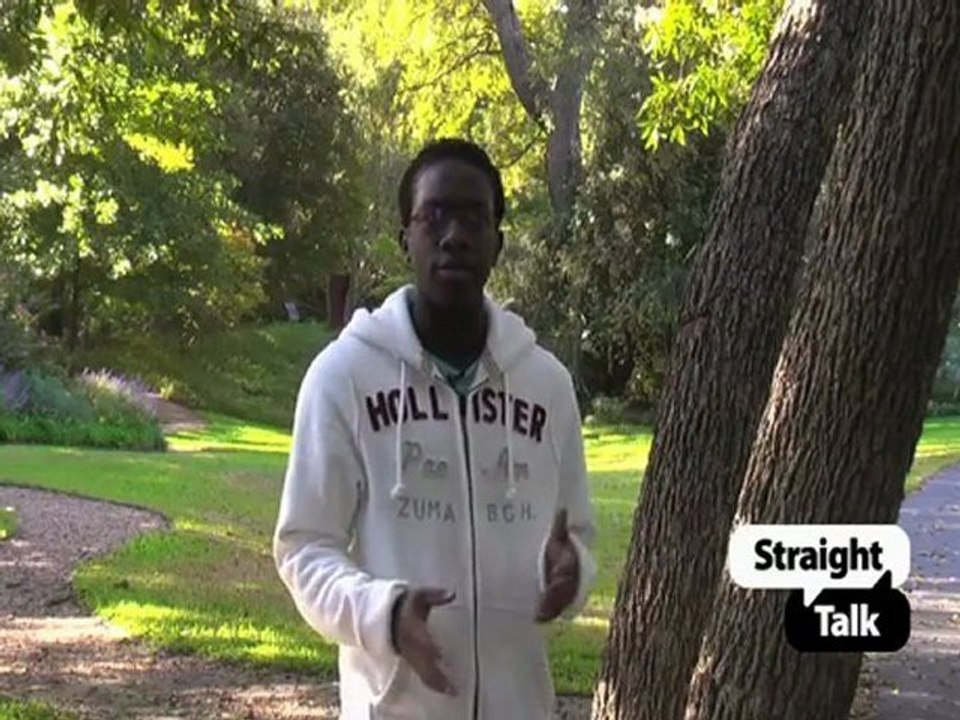 A StraightTalk testimonial-clear calls with nationwide coverage.