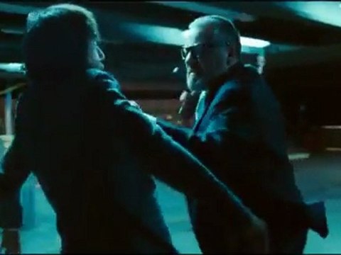 London Boulevard - Bande-Annonce / Trailer [VF|HQ]