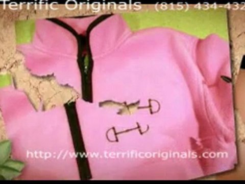 Seneca IL Embroidery and Etched Picture Frames 4-4-11