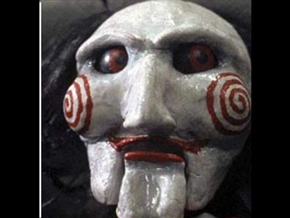 BoneCrusher and Lil` John. - saw theme