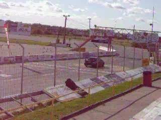 Etienne lapping chicoutimi (lancer)