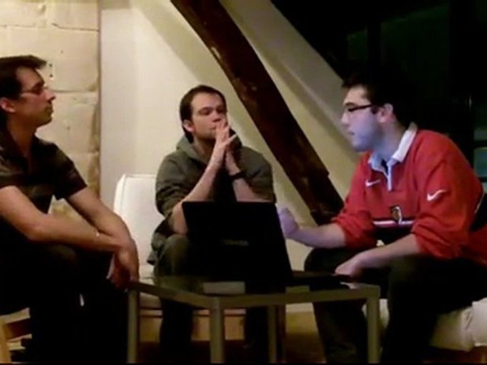 Plan d'actions RSE Nicomak SD