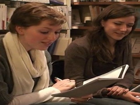 La librairie Olympique accueille Giovanni Dotoli - 2ème partie - Lectures de Poémes érotiques