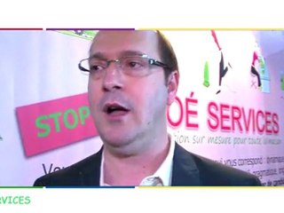 ZOE SERVICES : Interview franchisé