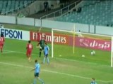 Champions Asia: Sydney 0-3 Kashima Antlers