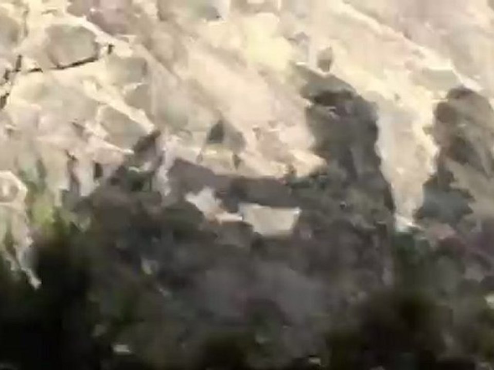 La Ruta de Huesca