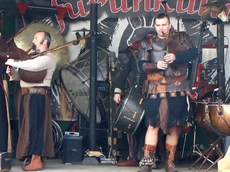 Furunkulus - berserker