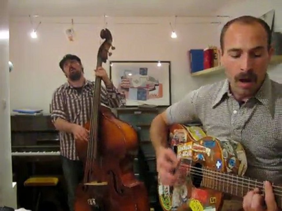 L'Orage - Steve Jacqueson