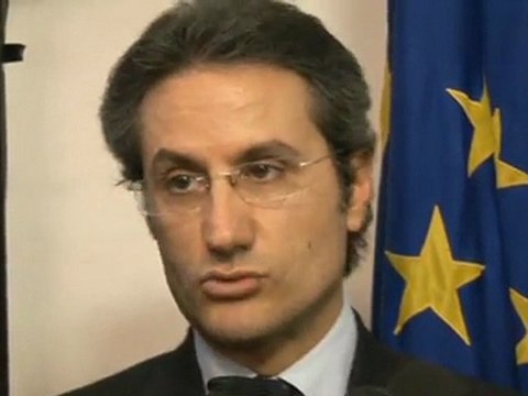 Campania - Fondi Ue. Caldoro