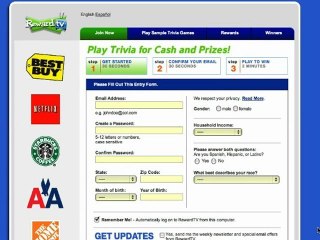 Is Cashcrate a Scam? Cashcrate Review